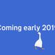 Illustration for article titled Asshole Goose Delays Video Game